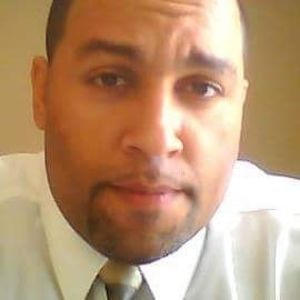 Meet your Posher, Larry